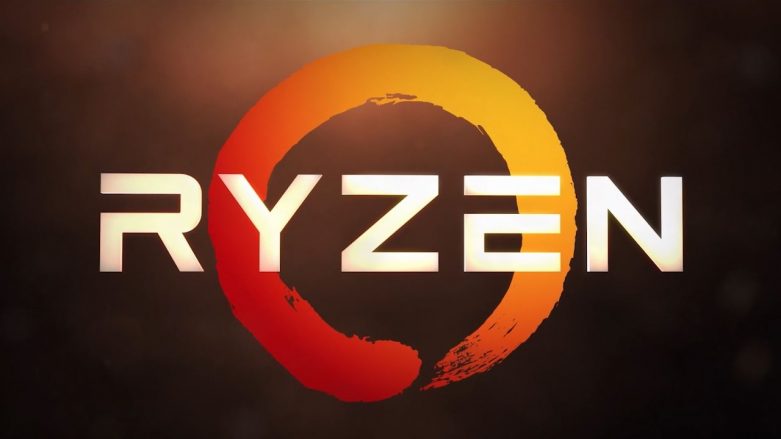 AMD Ryzen