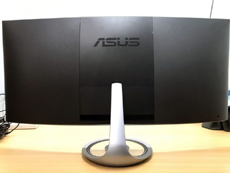 ASUS Designo MX34V