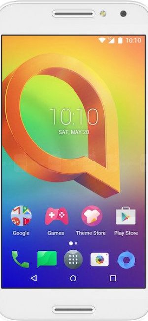 Alcatel A3