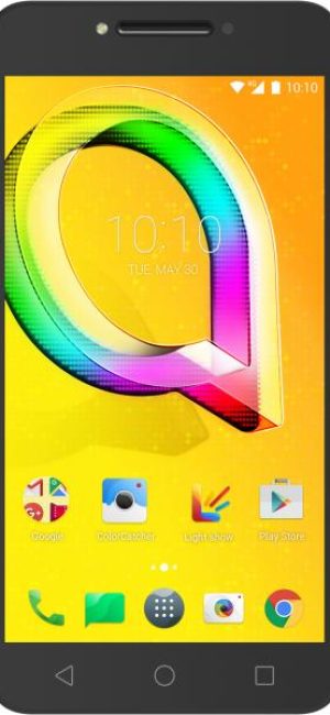 Alcatel A5 LED