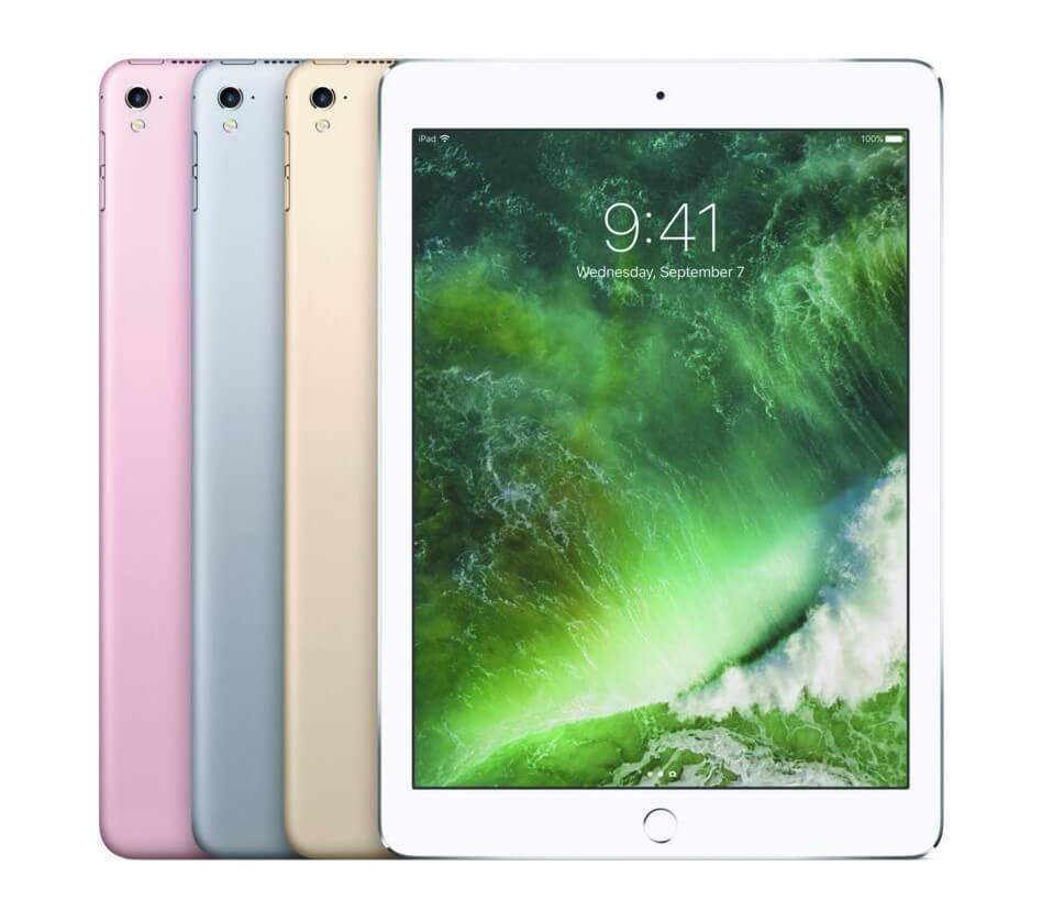 Apple iPad 9.7 (2017)