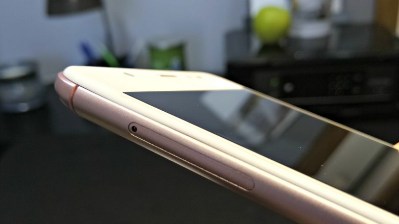 BLU Life One X2 Mini