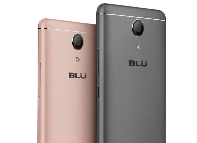 BLU Life One X2 Mini