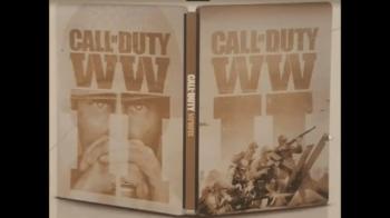 Call of Duty WW II