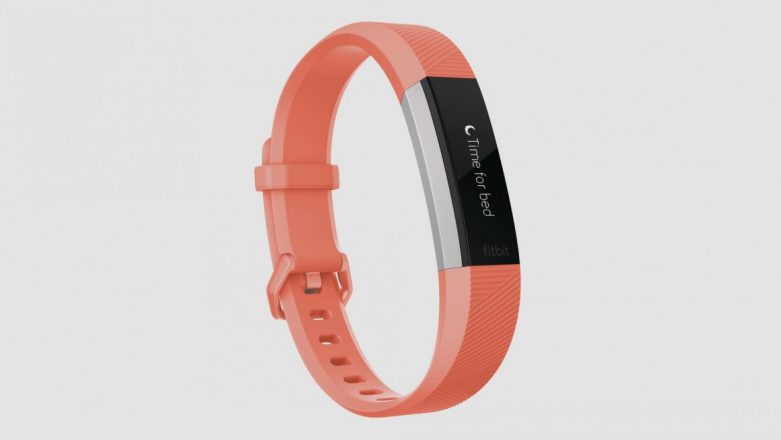 Fitbit Alta HR