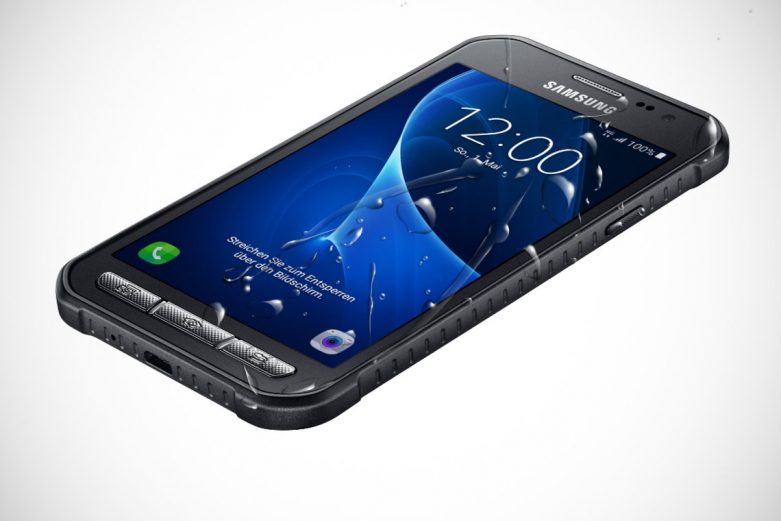 Galaxy Xcover 4 