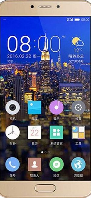 Gionee A1 Plus