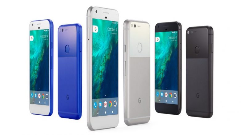 Google En Güvenli Akıllı Telefonlar 
