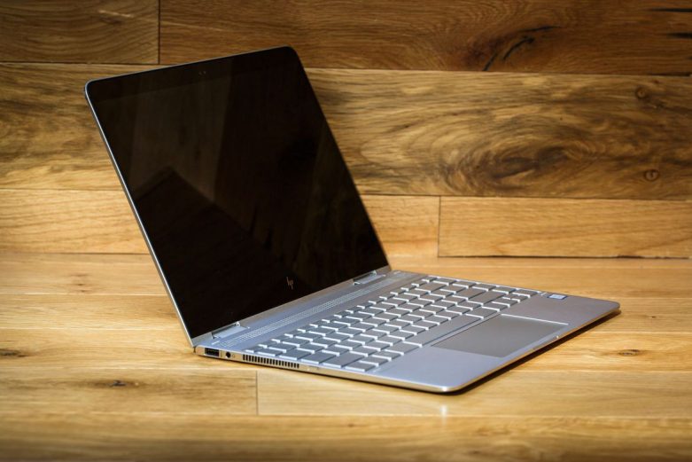 HP Chromebook x360 11 G1 Education