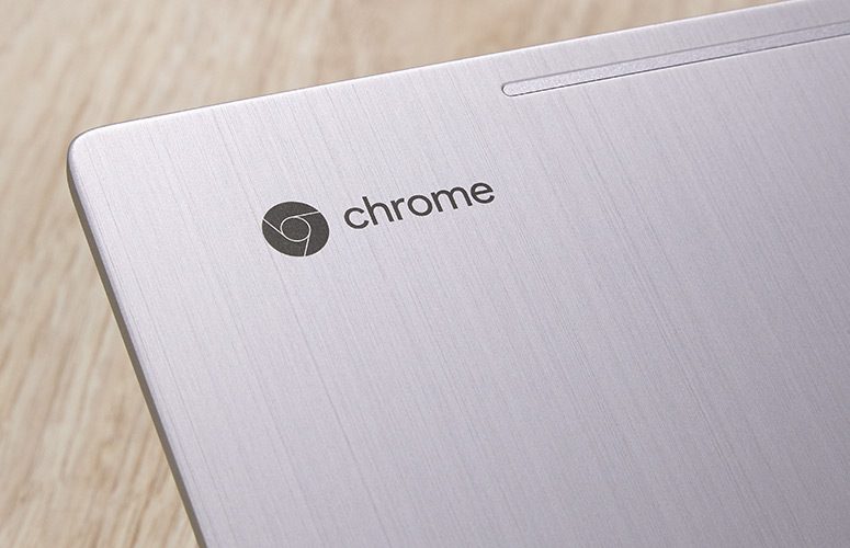 HP Chromebook x360 11 G1 Education