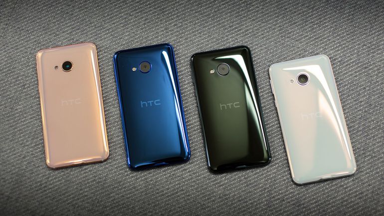 HTC U Ultra (2017)