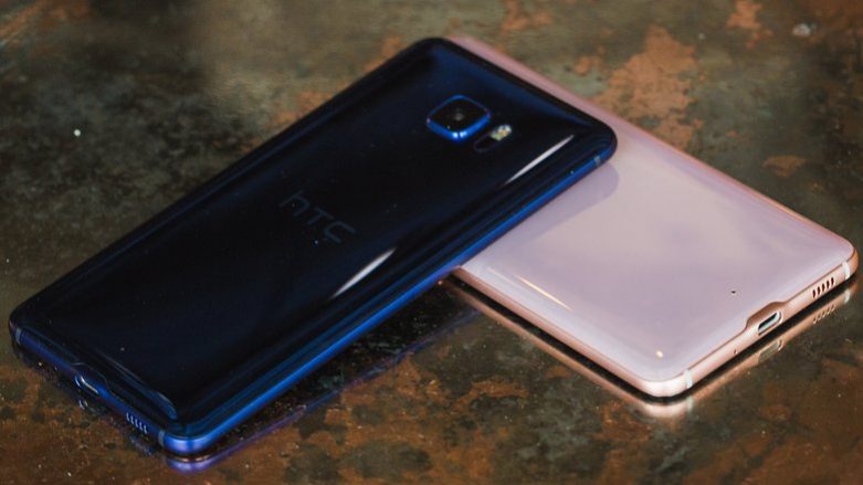 HTC U Ultra (2017)