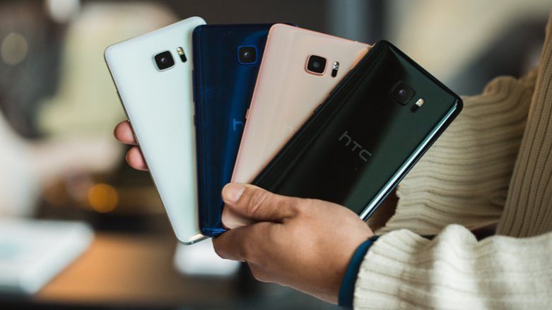 HTC U Ultra (2017)