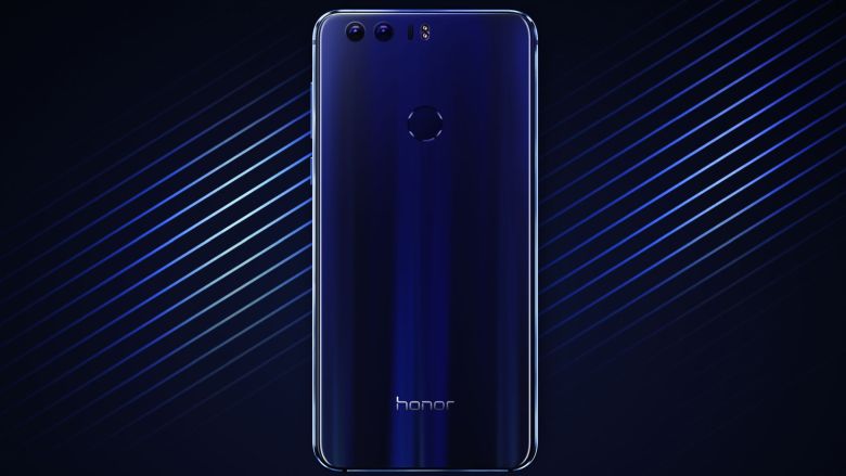 Huawei Honor Note 9 