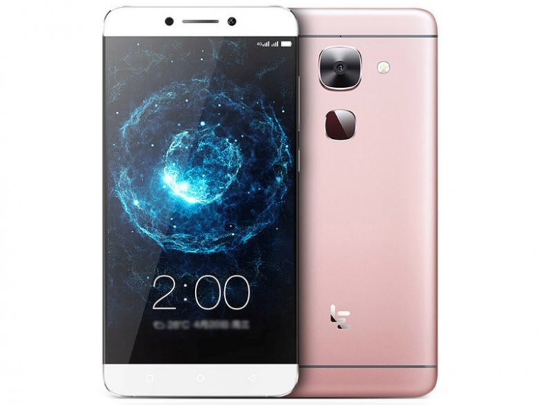 LeEco Le X850