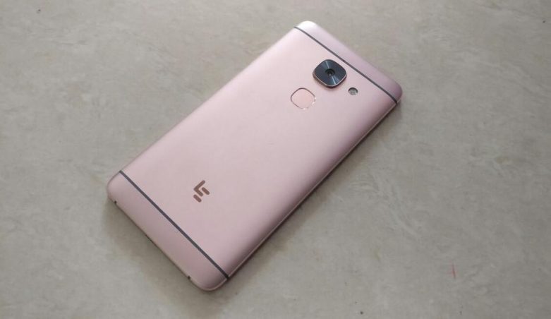 LeEco Le X850