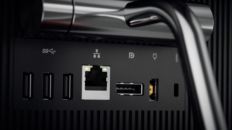 Lenovo ThinkCentre X1