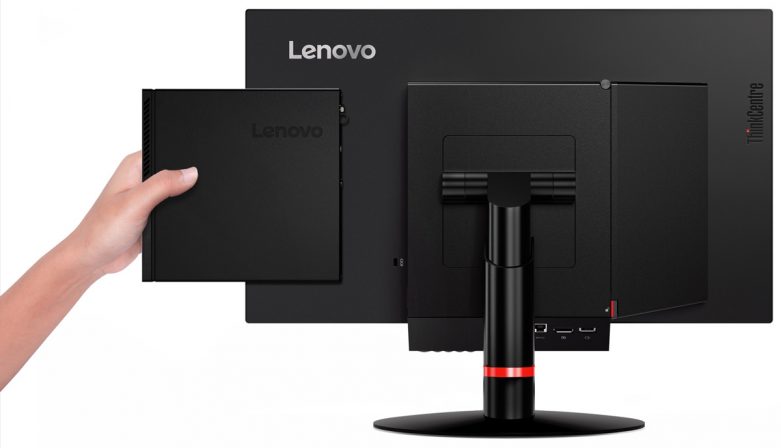 Lenovo ThinkCentre X1