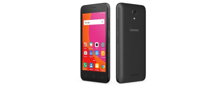 Lenovo Vibe B