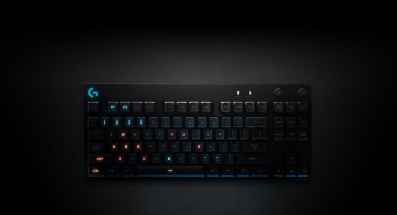 Logitech G Pro