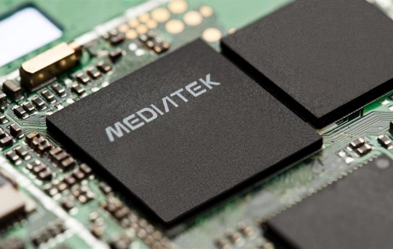 MediaTek Helio X30