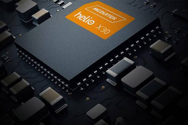 MediaTek Helio X30