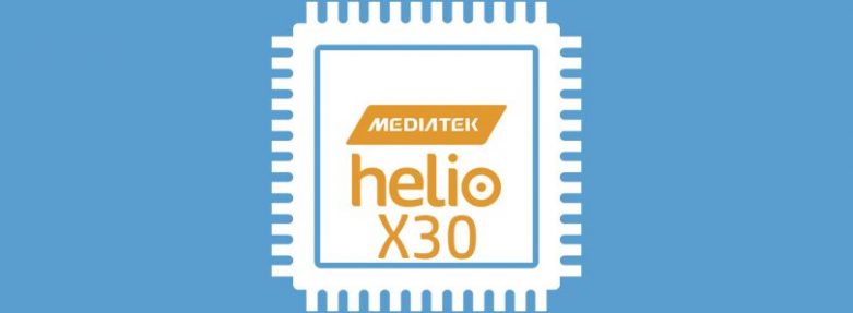 MediaTek Helio X30