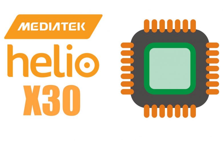 MediaTek Helio X30