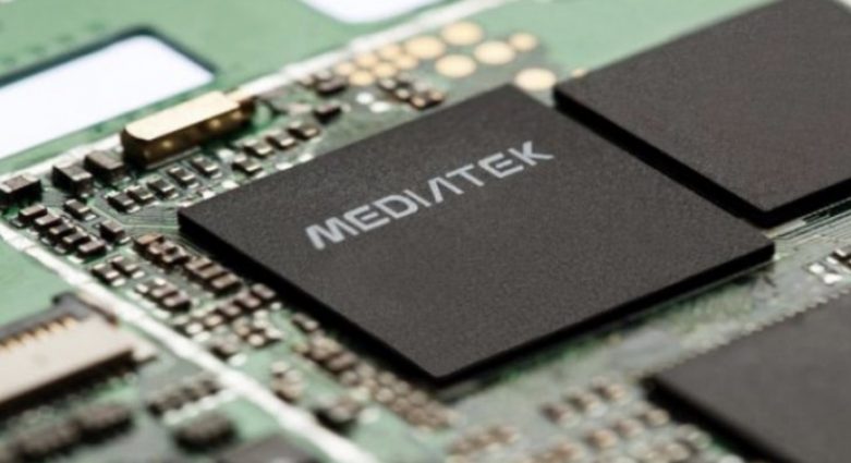 Mediatek ve TSMC 7nm