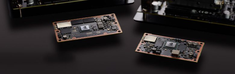 Nvidia Jetson TX2 