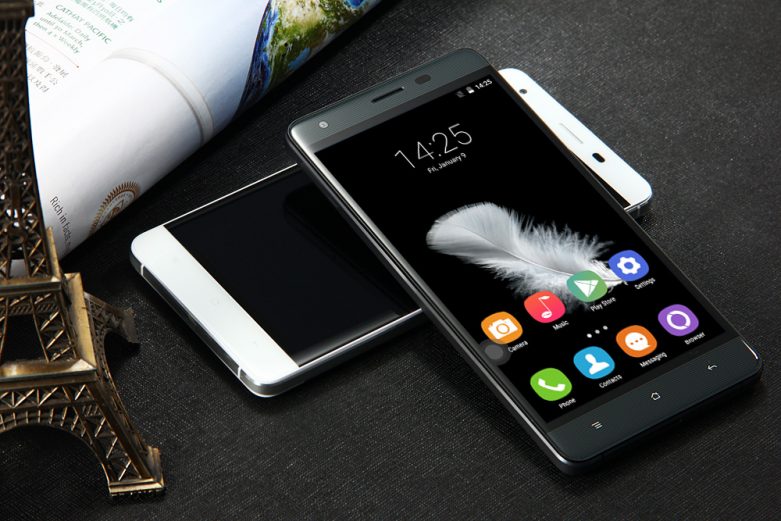 Oukitel K6000