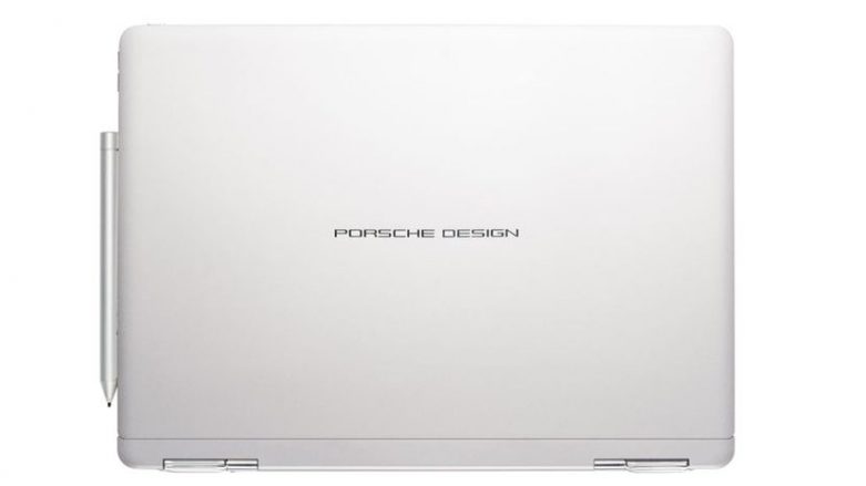 Porsche Design Book One