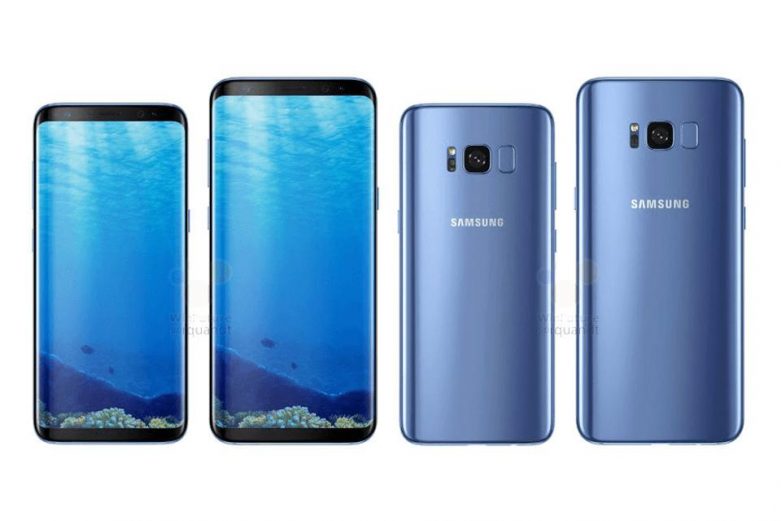 Samsung Galaxy S8