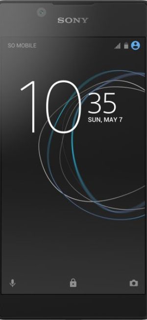 Sony Xperia L1