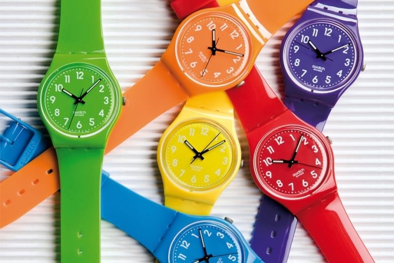 Swatch 