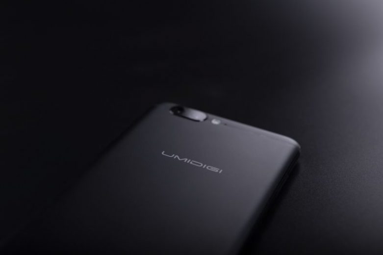 UMIDIGI Z Pro