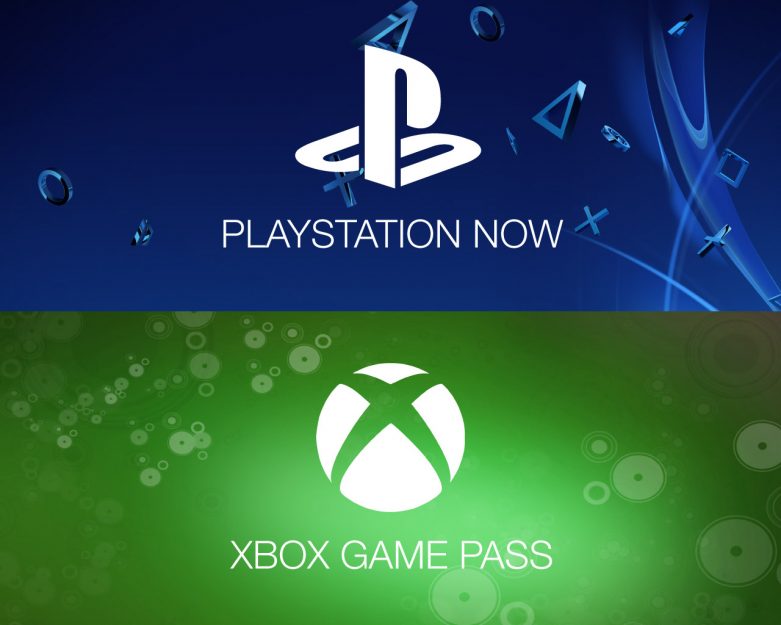 Xbox Game Pass