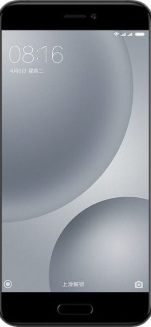Xiaomi Mi 5C