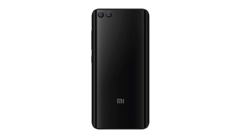 Xiaomi Mi 6 Plus