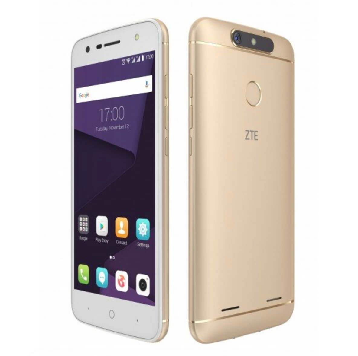 ZTE Blade V8 Lite - Görsel 2