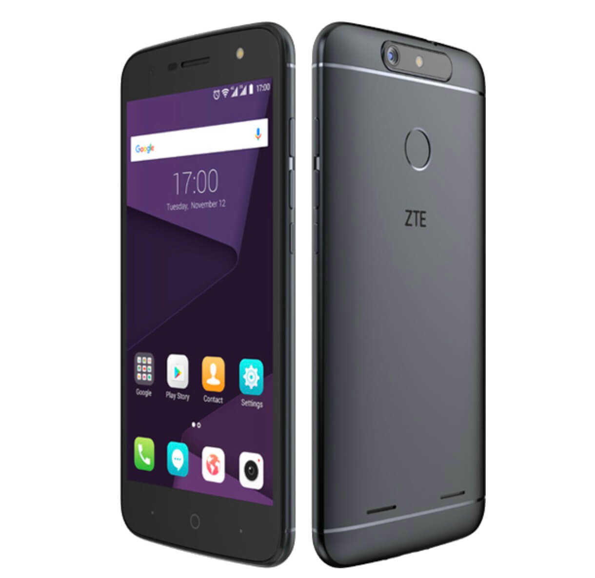 ZTE Blade V8 Lite - Görsel 3