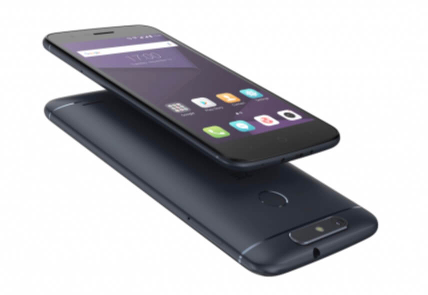 ZTE Blade V8 Lite - Görsel 5