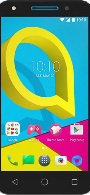 Alcatel U5