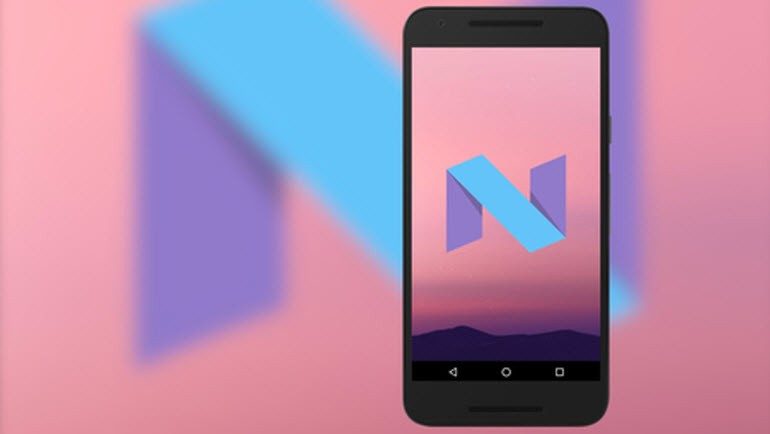 android 7.1.2 beta sürümü