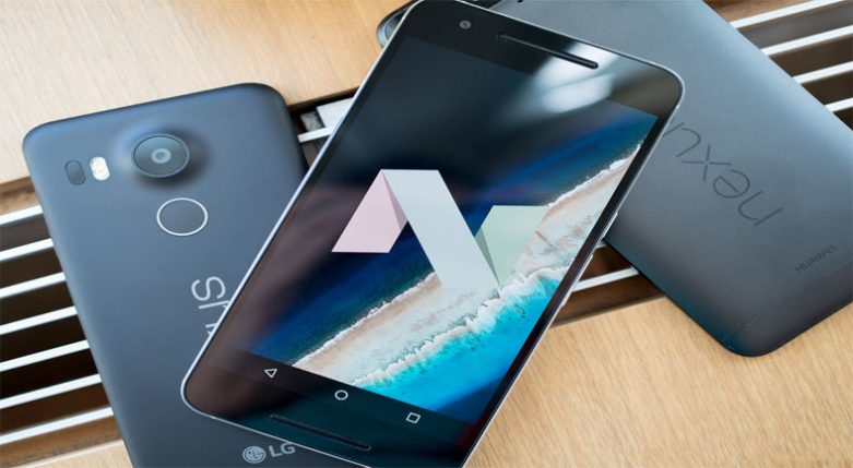 android 7.1.2 beta sürümü