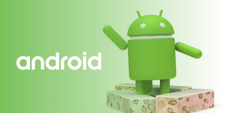 android 7