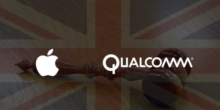 apple vs qualcomm