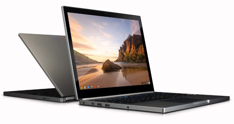 chromebook pixel