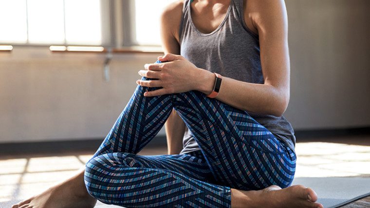 Fitbit Alta HR Akıllı Bilekliğini Duyurdu