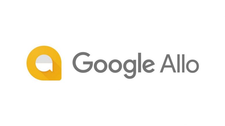 google allo